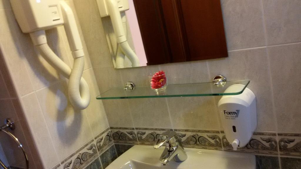 Family Hotel Elegance Arbanasi Luaran gambar