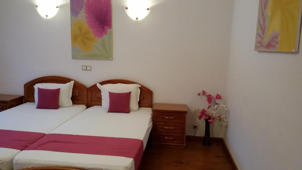 Family Hotel Elegance Arbanasi Luaran gambar