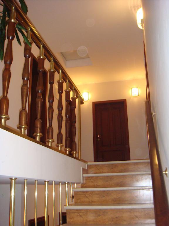 Family Hotel Elegance Arbanasi Luaran gambar