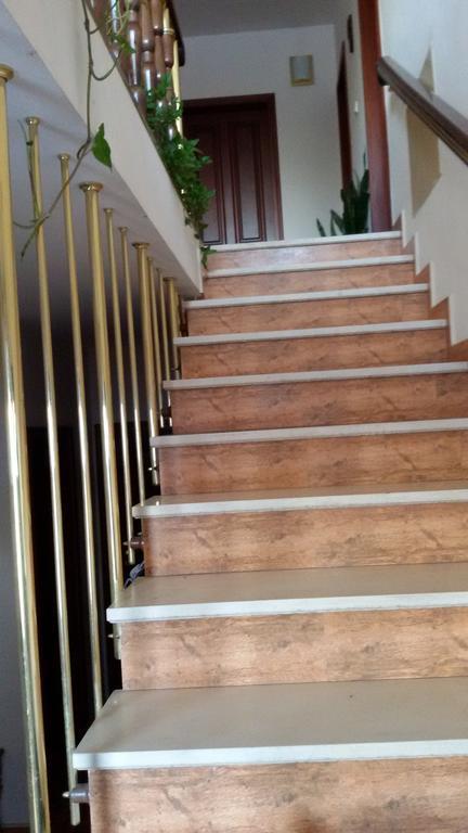 Family Hotel Elegance Arbanasi Luaran gambar